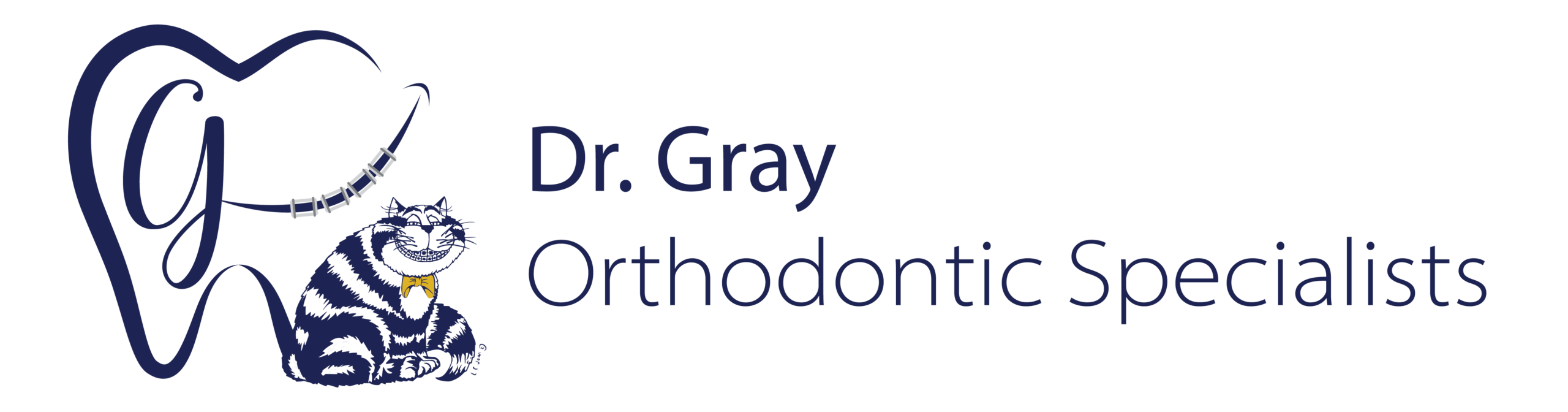 Dr. Gray Orthodontic Specialists