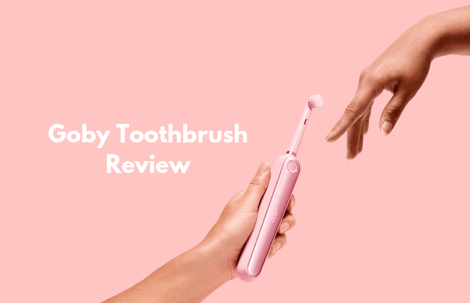 electric toothbrush reviews
