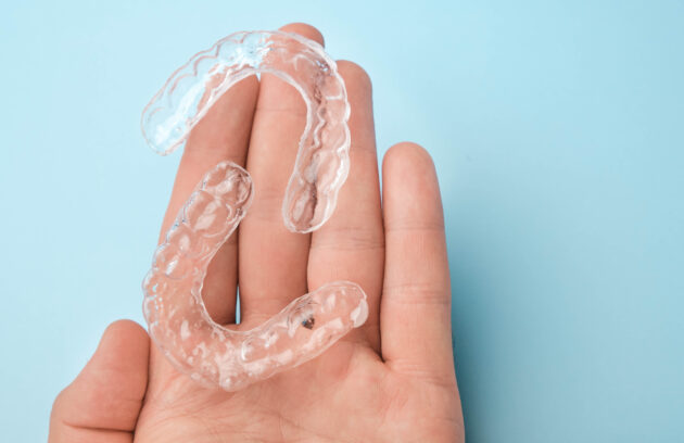 SureSmile Clear Aligners