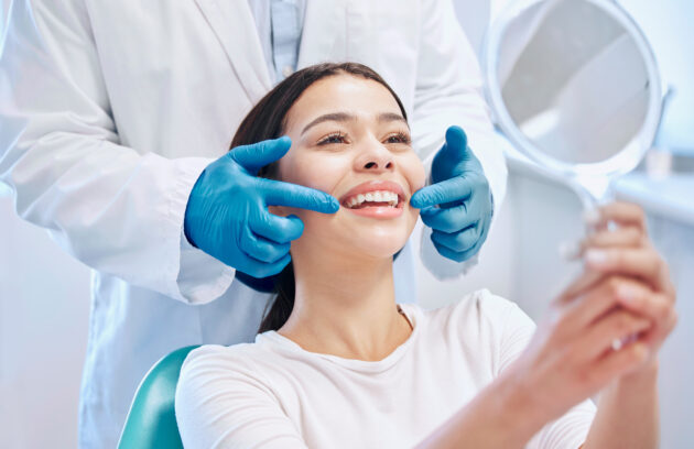 Dentist vs orthodontics