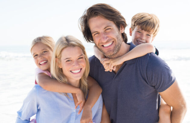 3 Ways to Prioritize Your Family’s Smiles This Year