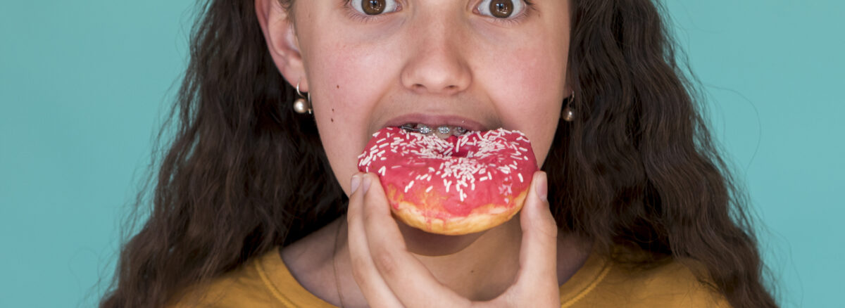 What Can I Eat with Braces? A Comprehensive Guide