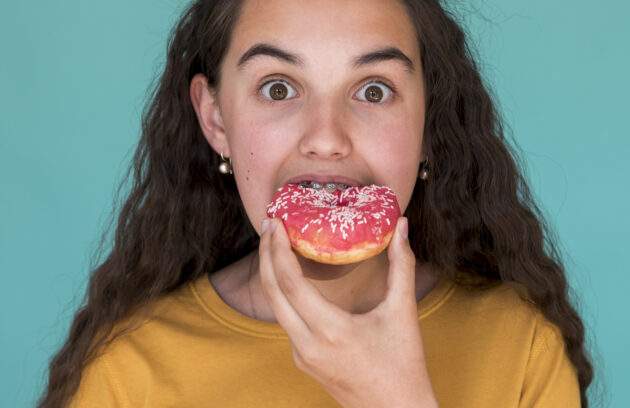 What Can I Eat with Braces? A Comprehensive Guide