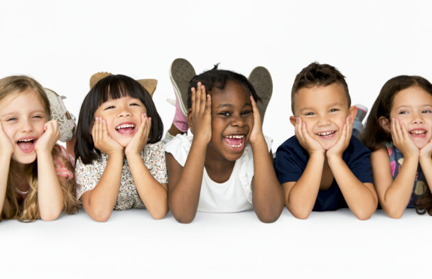 Helping Kids Build Good Oral Hygiene Habits