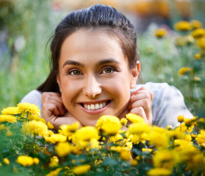 Spring Smiles and Easter Tips for Families in Upland, CA