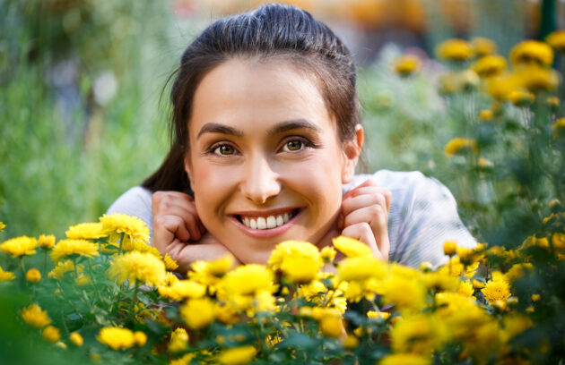 Spring Smiles and Easter Tips for Families in Upland, CA