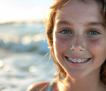 Summer Travel Tips for Braces and Clear Aligners