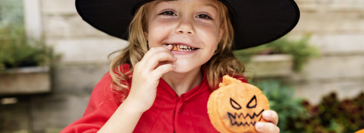 Halloween & Braces: How to Enjoy Halloween Without Damaging Your Smile